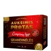 Auksinis protas Grandinėlės Čempionų lyga