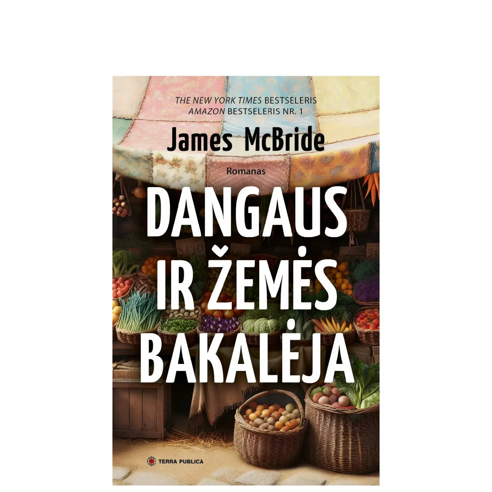 „Dangaus ir žemės“ bakalėja