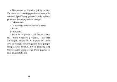 Knyga Lapis Paslapciu miestas (4)