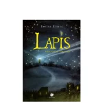 Knyga Lapis Paslapciu miestas (Leidykla Debesu ganyklos)