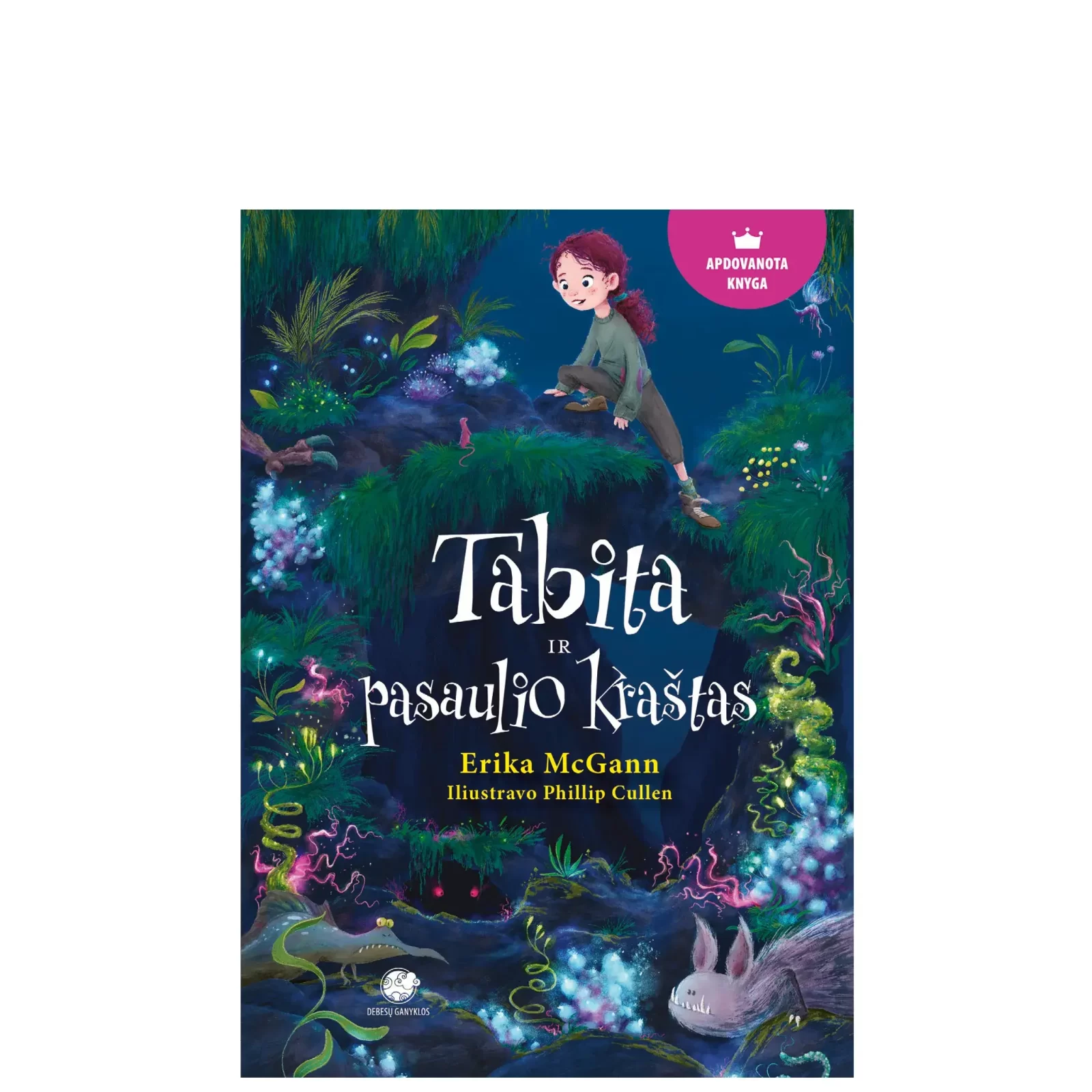 Tabita ir pasaulio kraštas
