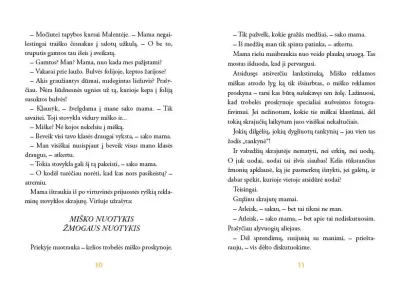 Knyga Vilkas (2)