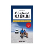 Knyga XXI amziaus klajokliai (Leidykla Terra Publica)