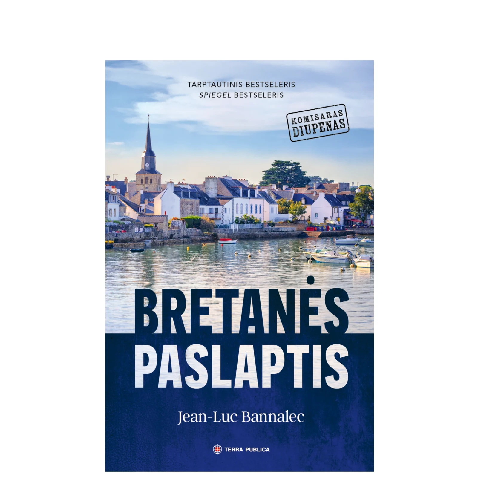Bretanės paslaptis