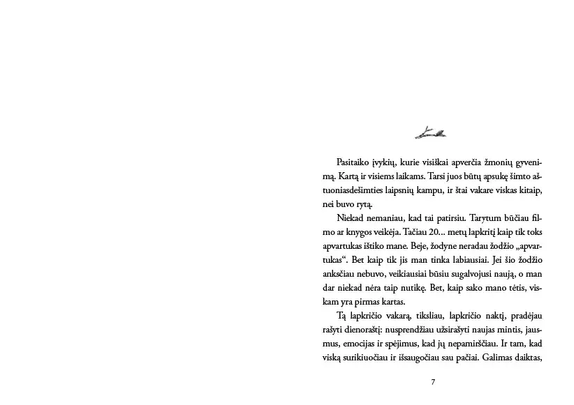 Knyga Nepaprasta mano vardo istorija (1)