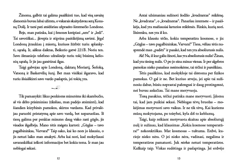 Knyga Nepaprasta mano vardo istorija (4)