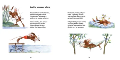 Knyga Peliuko istorijos (3)