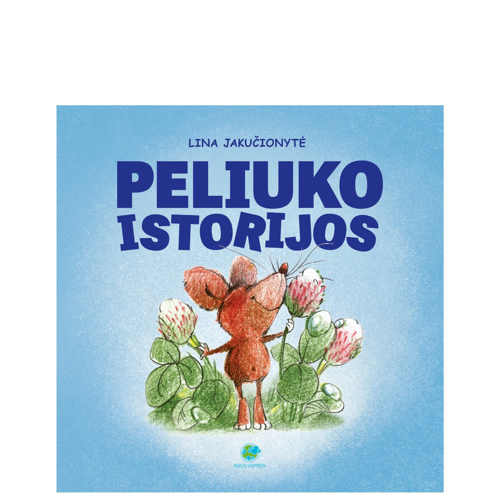 Peliuko istorijos