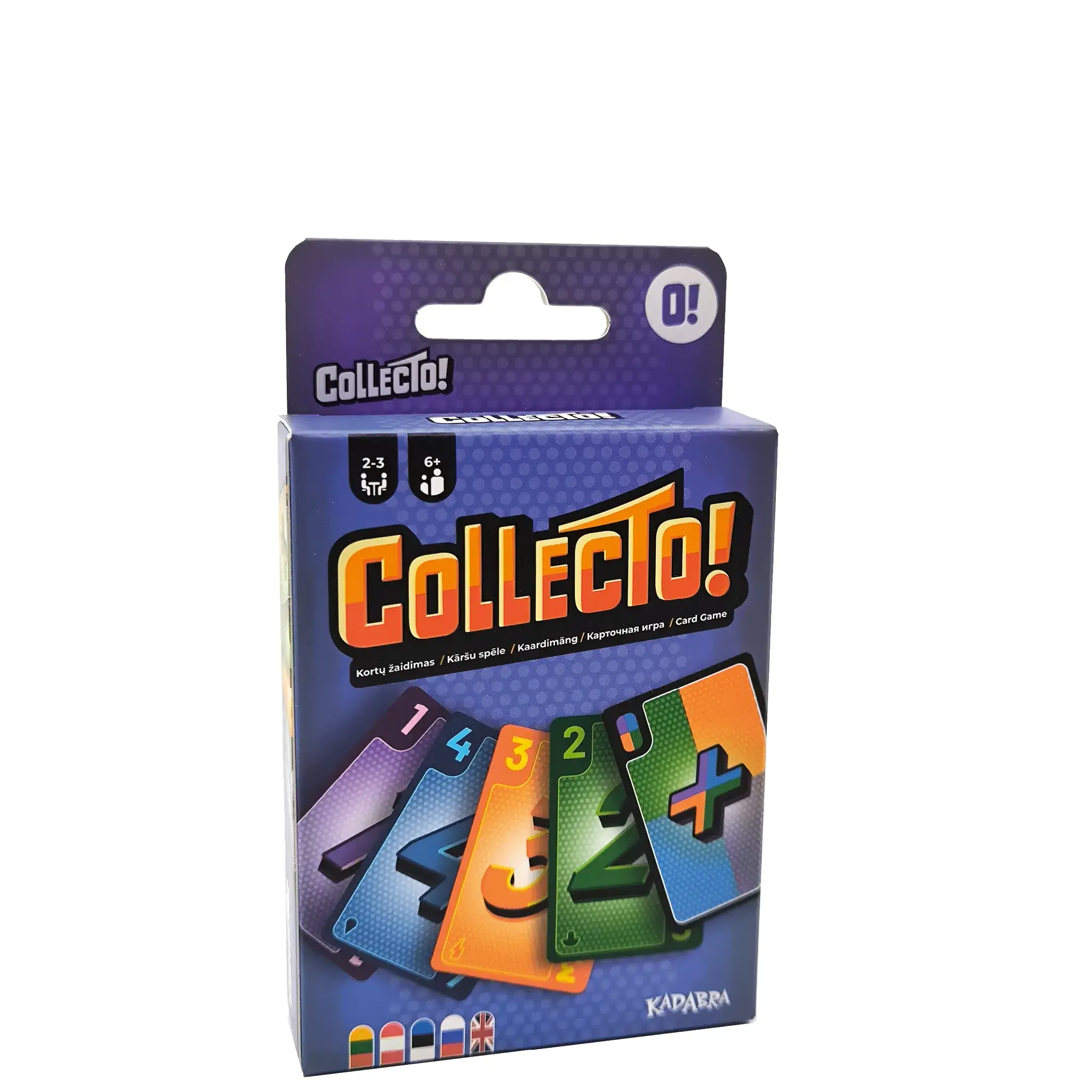CollectO! MINI