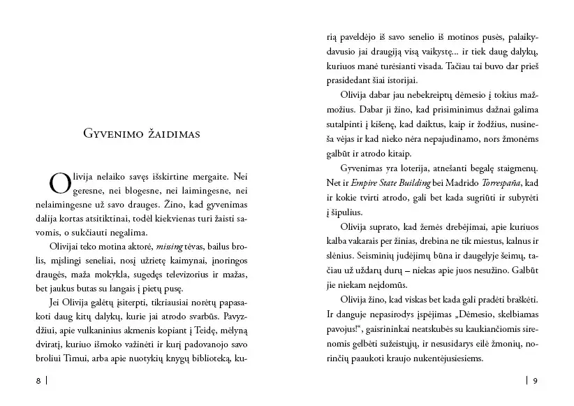 Knyga Mano filmas mano taisykles (1)