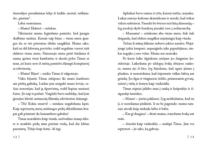 Knyga Mano filmas mano taisykles (3)