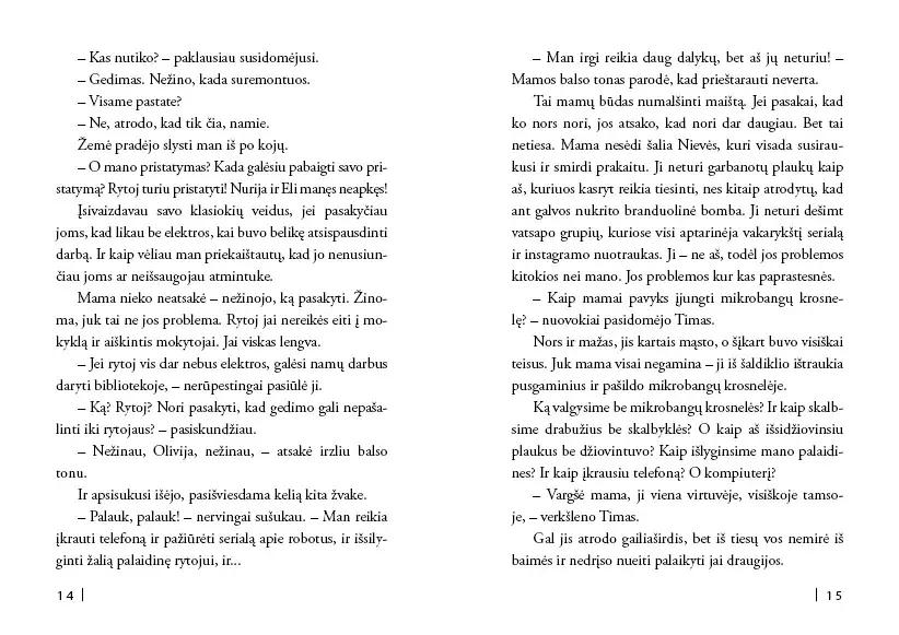 Knyga Mano filmas mano taisykles (4)