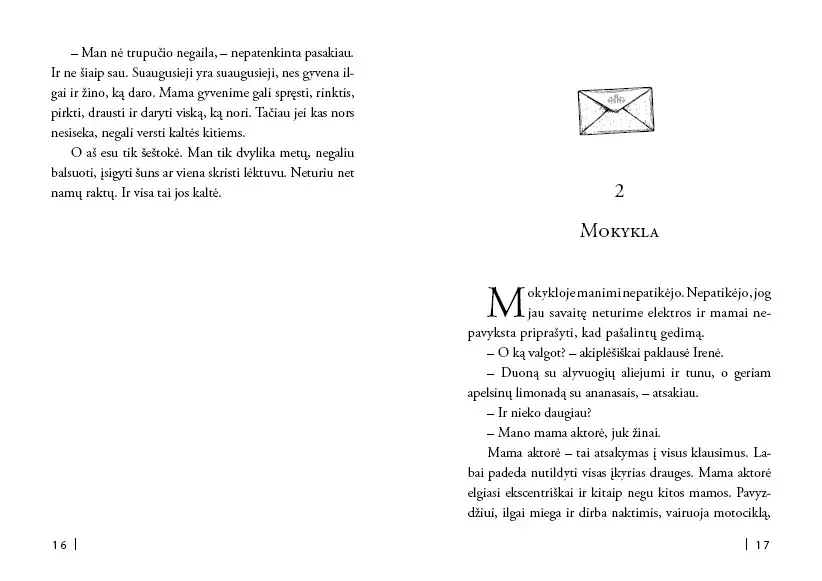 Knyga Mano filmas mano taisykles (5)