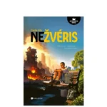 Knyga Ne zveris (Leidykla Debesu ganyklos)