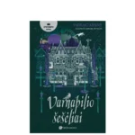 Knyga Varnapilio seseliai (Leidykla Debesu ganyklos)