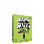 Zaidimas Cards vs Gravity (Leidejas Big Potato)