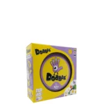 Zaidimas Dobble Classic (Eco Sleeve) (Leidejas UAB Kadabra)