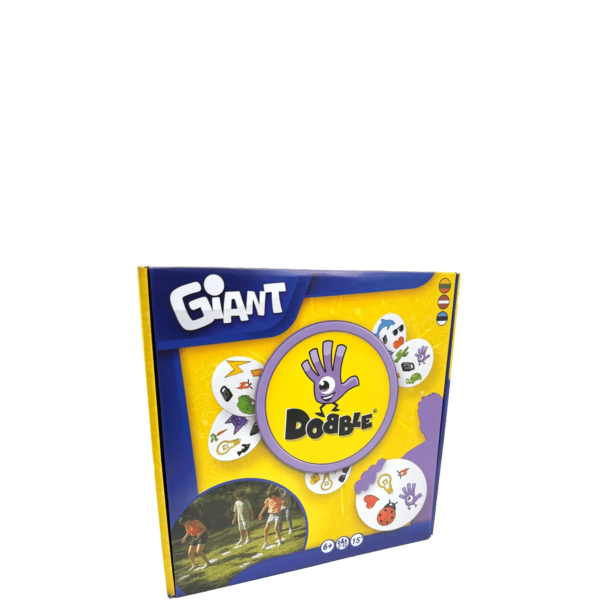 Dobble giant