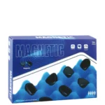 Zaidimas Magnetic (Leidejas UAB Kadabra)