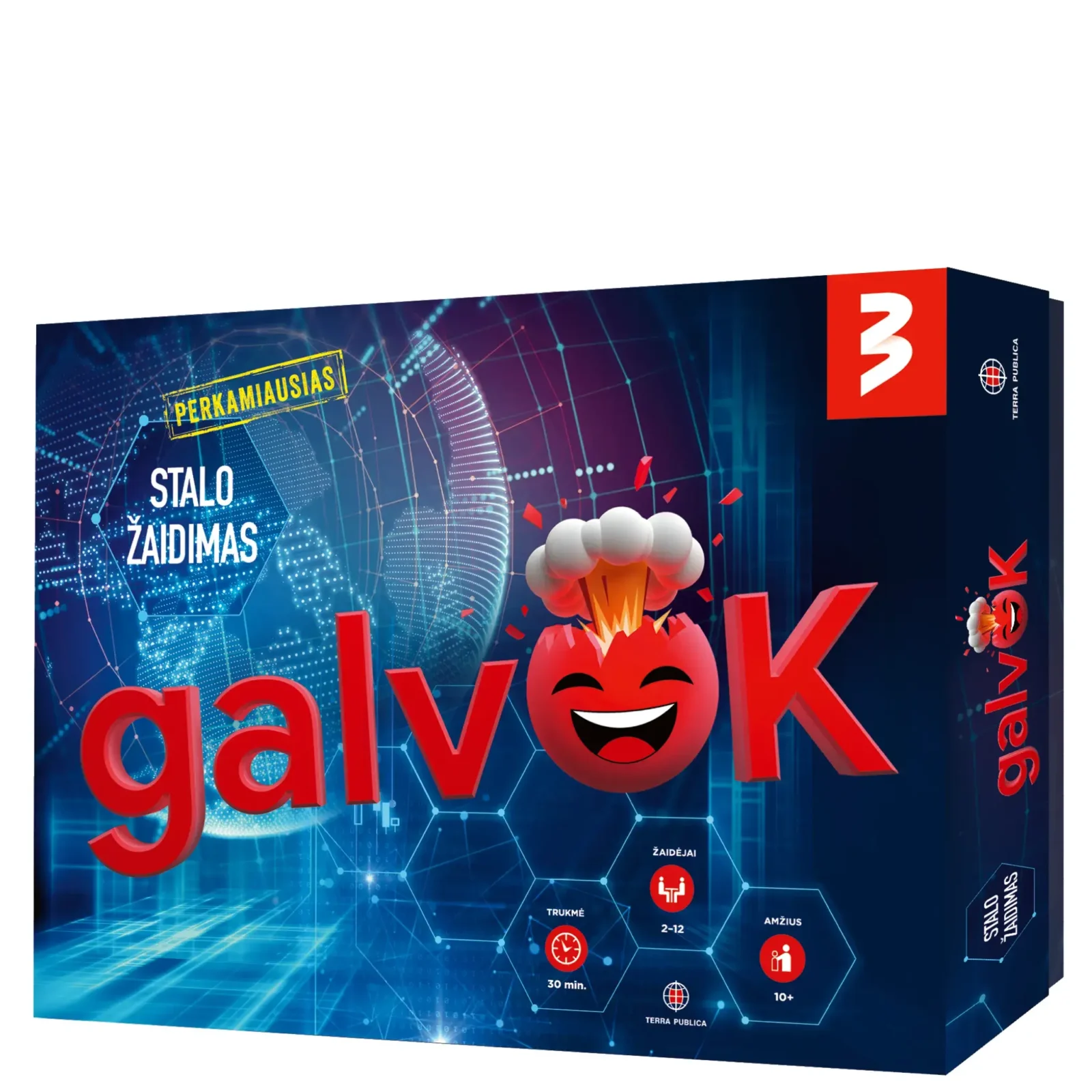 galvOK