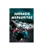 Knyga Juodasis merkuritas (Leidykla Debesu ganyklos)