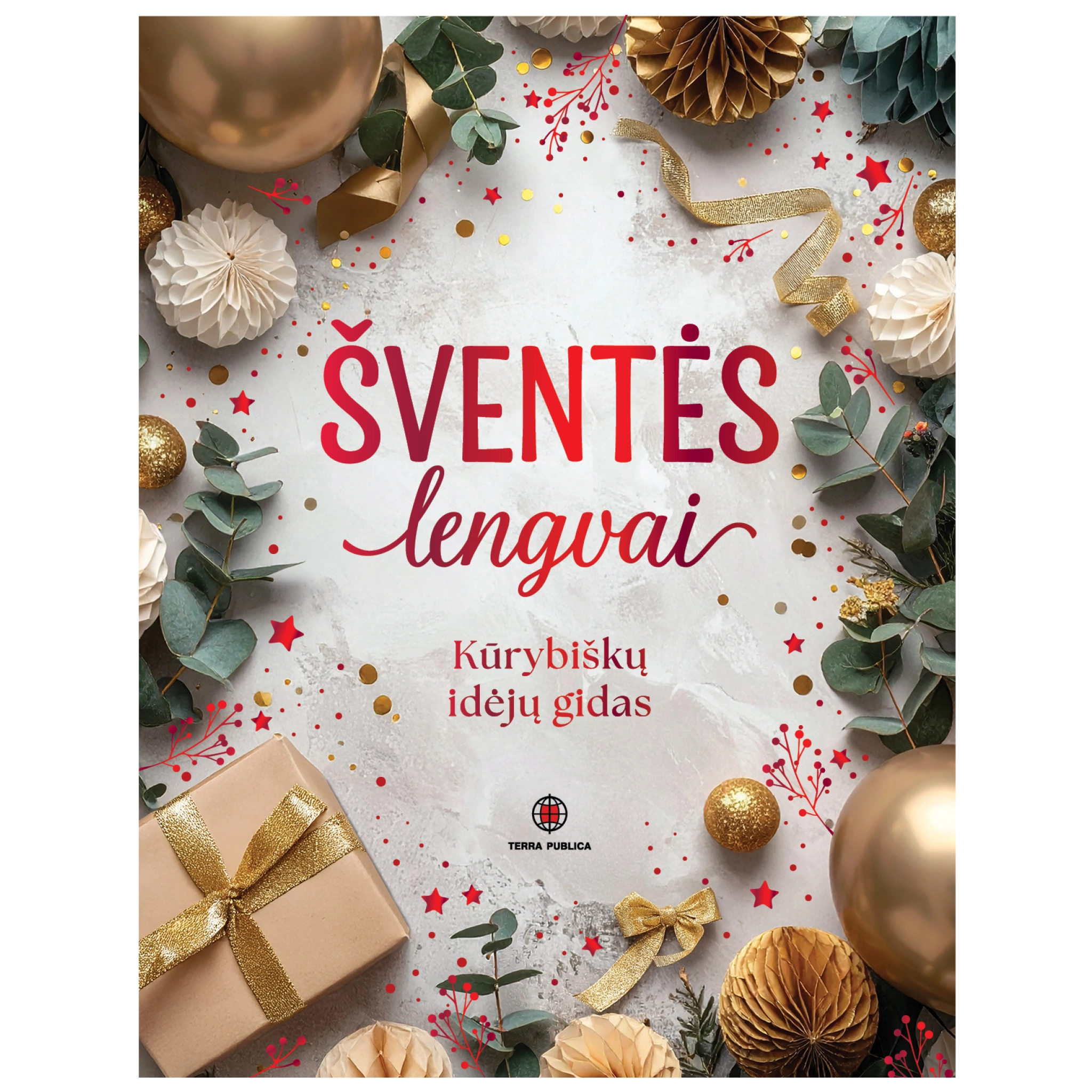 Šventės lengvai