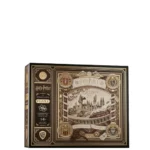 Zaidimas Harry Potter dėlione 1000 detaliu (Leidejas Theory11)