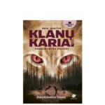 Knyga Klanu kariai Pavojingu taku (Leidykla Debesu ganyklos)