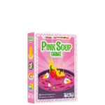Zaidimas Pink Soup (Leidejas Kraken Tales)