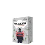 Pietinia kronikas. Varkės