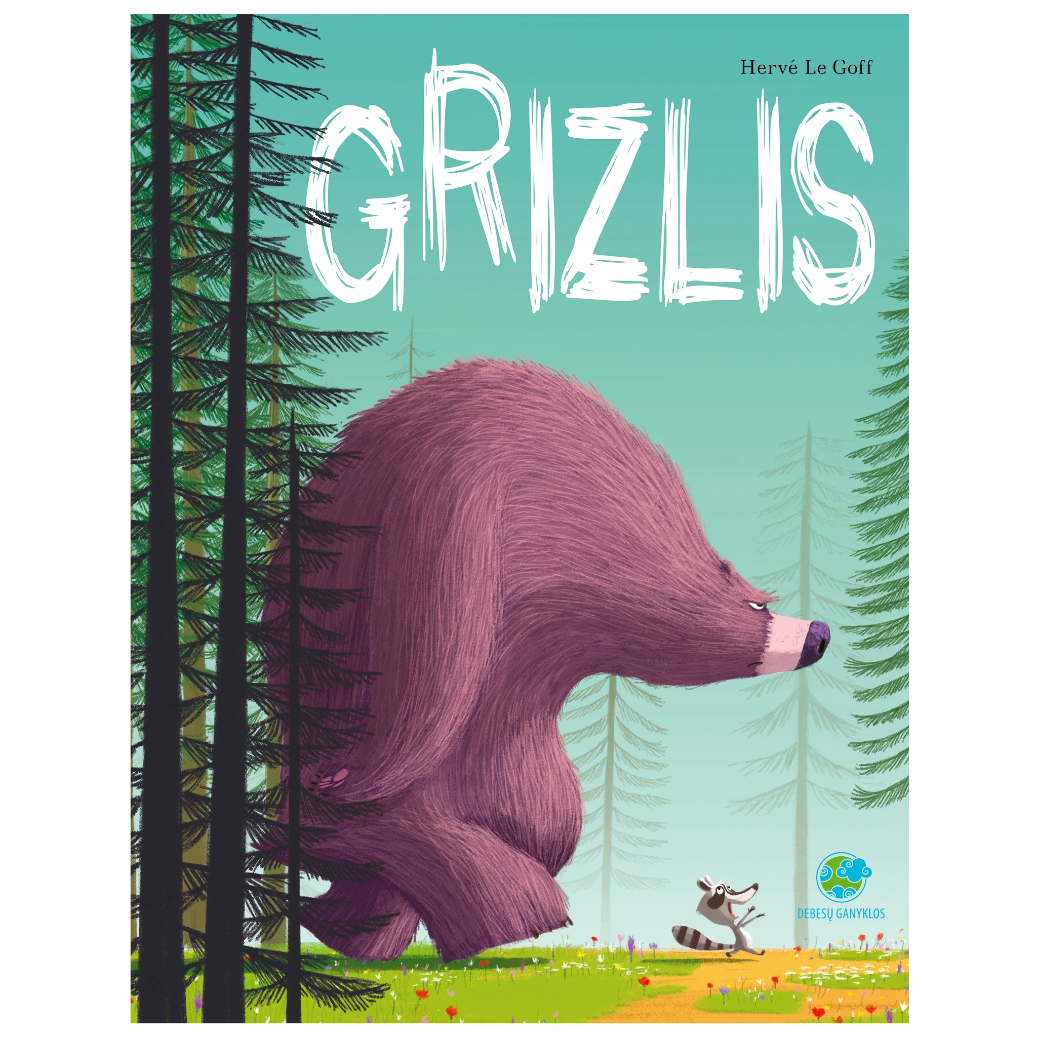 Grizlis