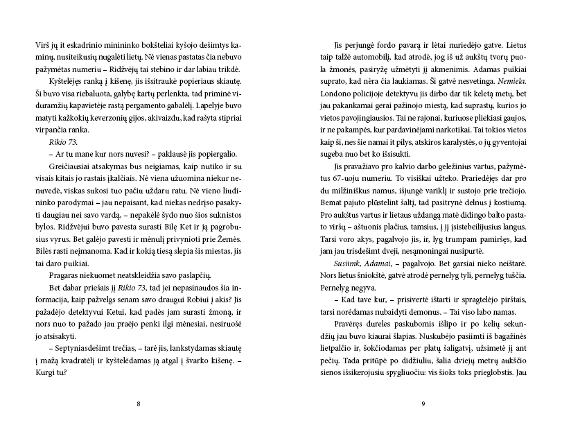 Trys parseliai atvartai (2)