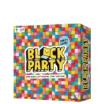 Zaidimas Block Party