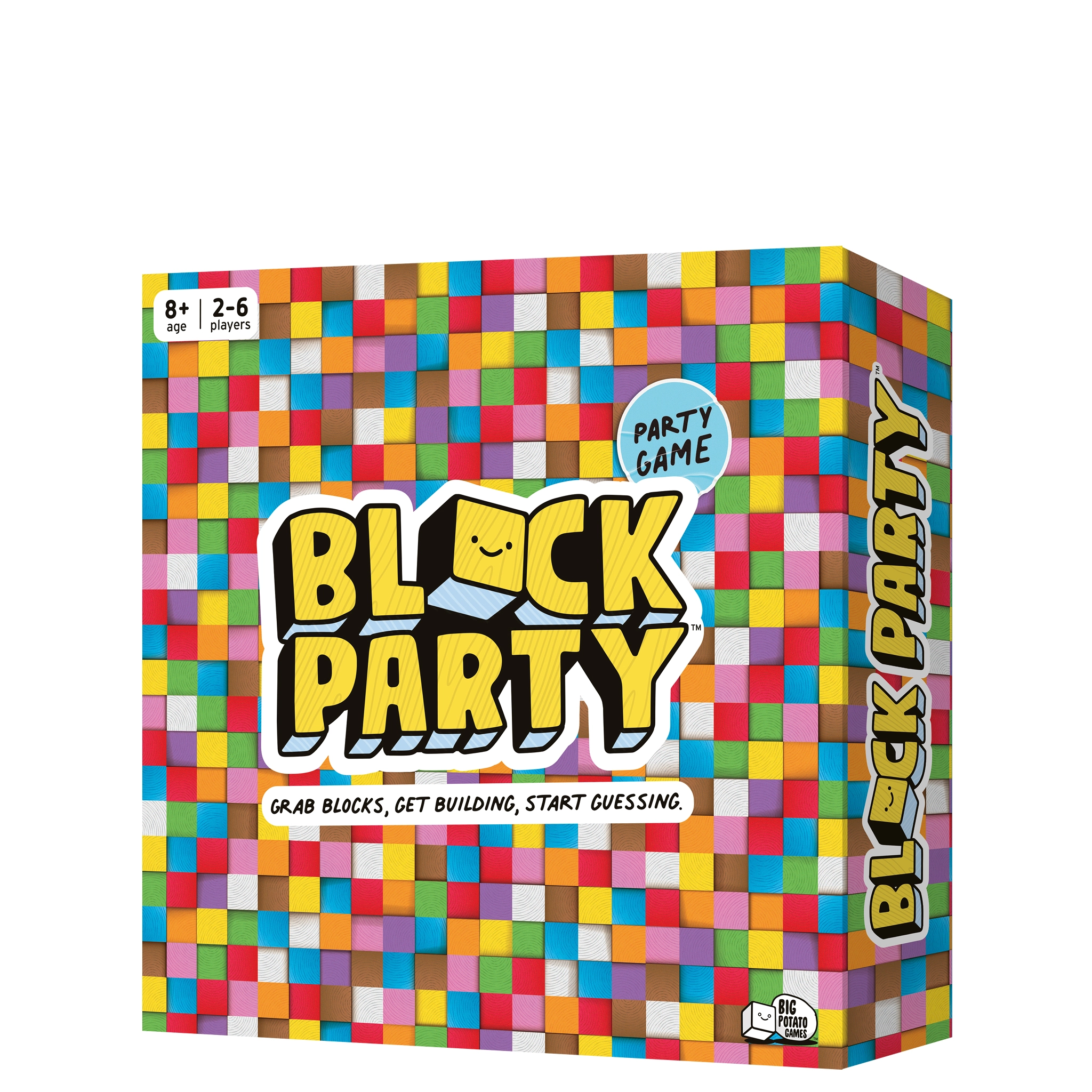 Block Party