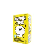 Zaidimas Muffin Time