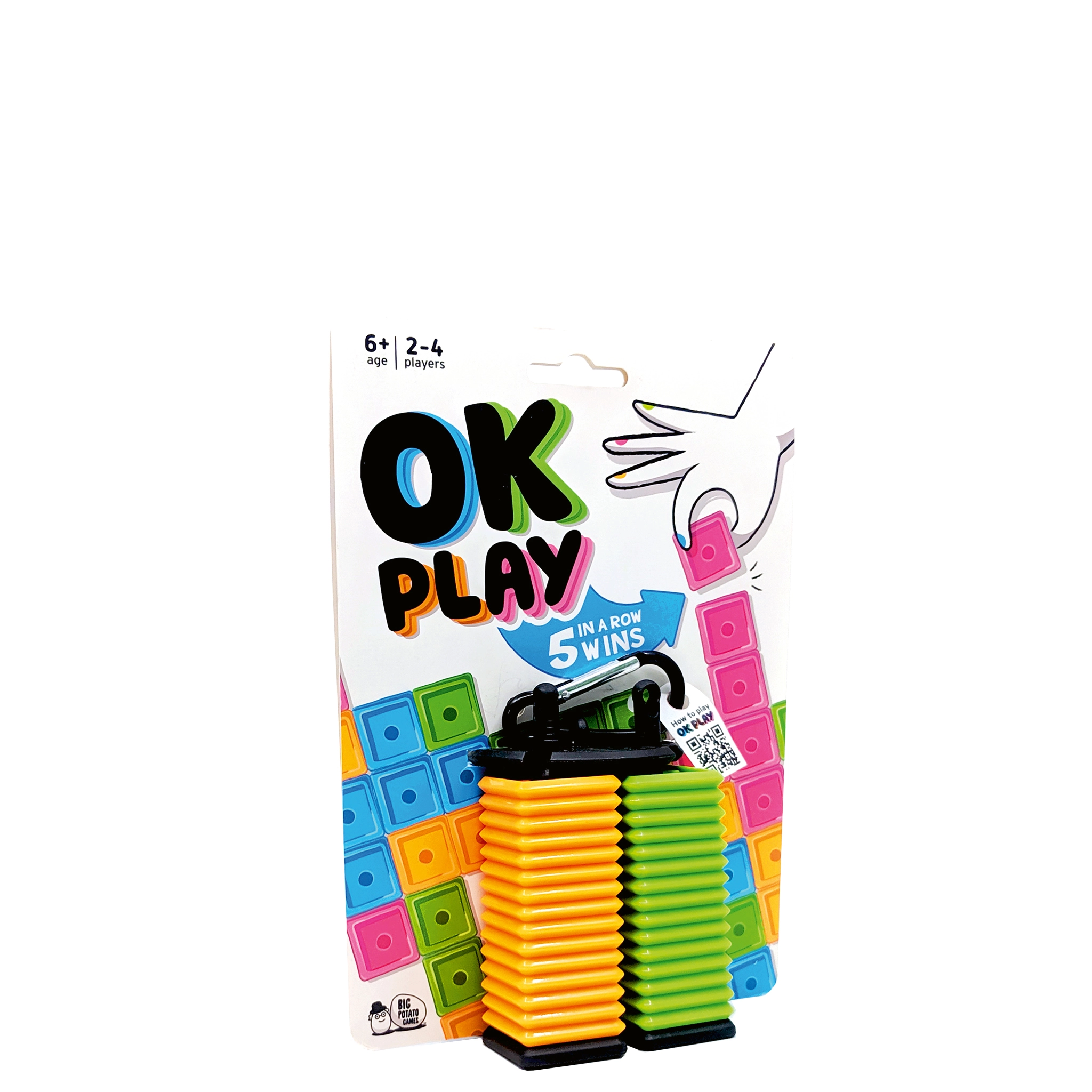 OK Play