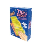 Zaidimas Tilt and Shout