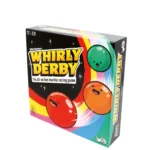 Zaidimas Whirly Derby