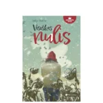Knyga VIsiskas nulis (Leidykla Debesu ganyklos)