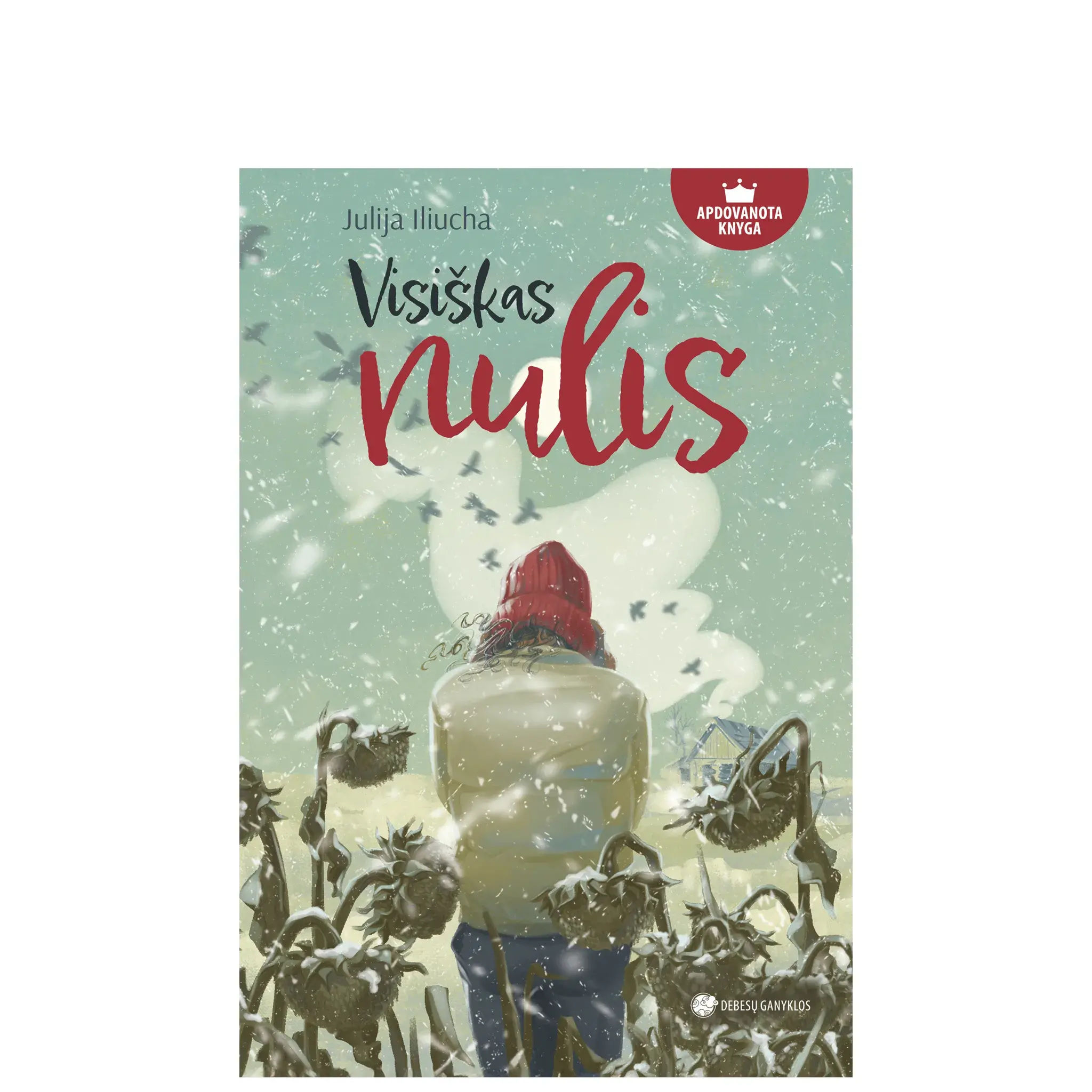 Visiškas nulis