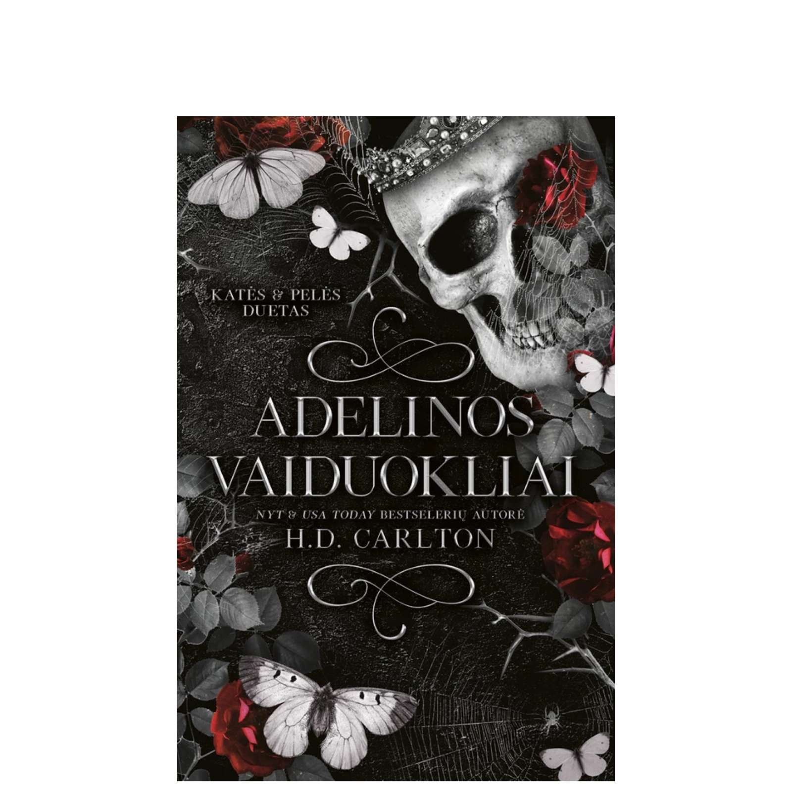 Adelinos vaiduokliai