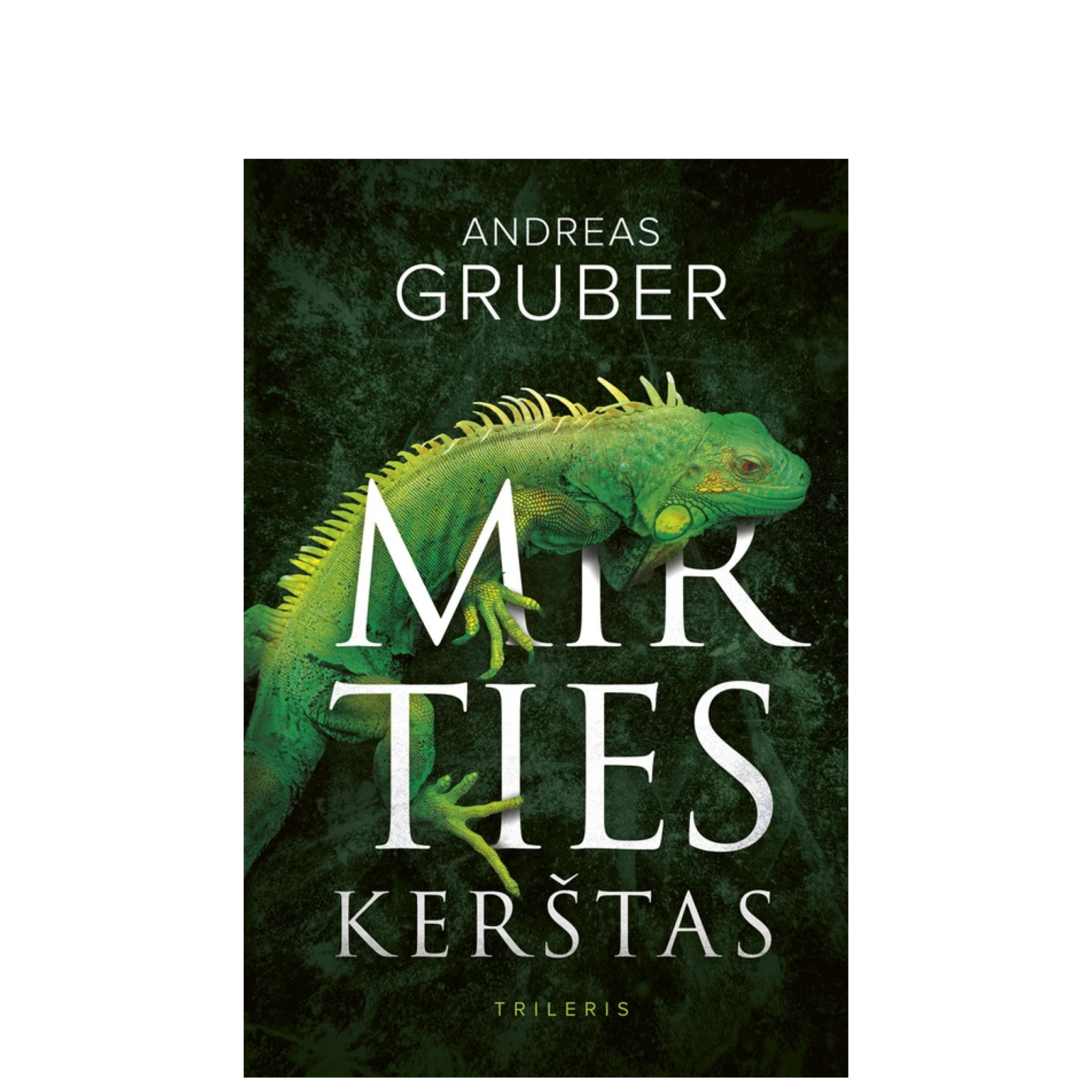 Mirties kerštas, #7
