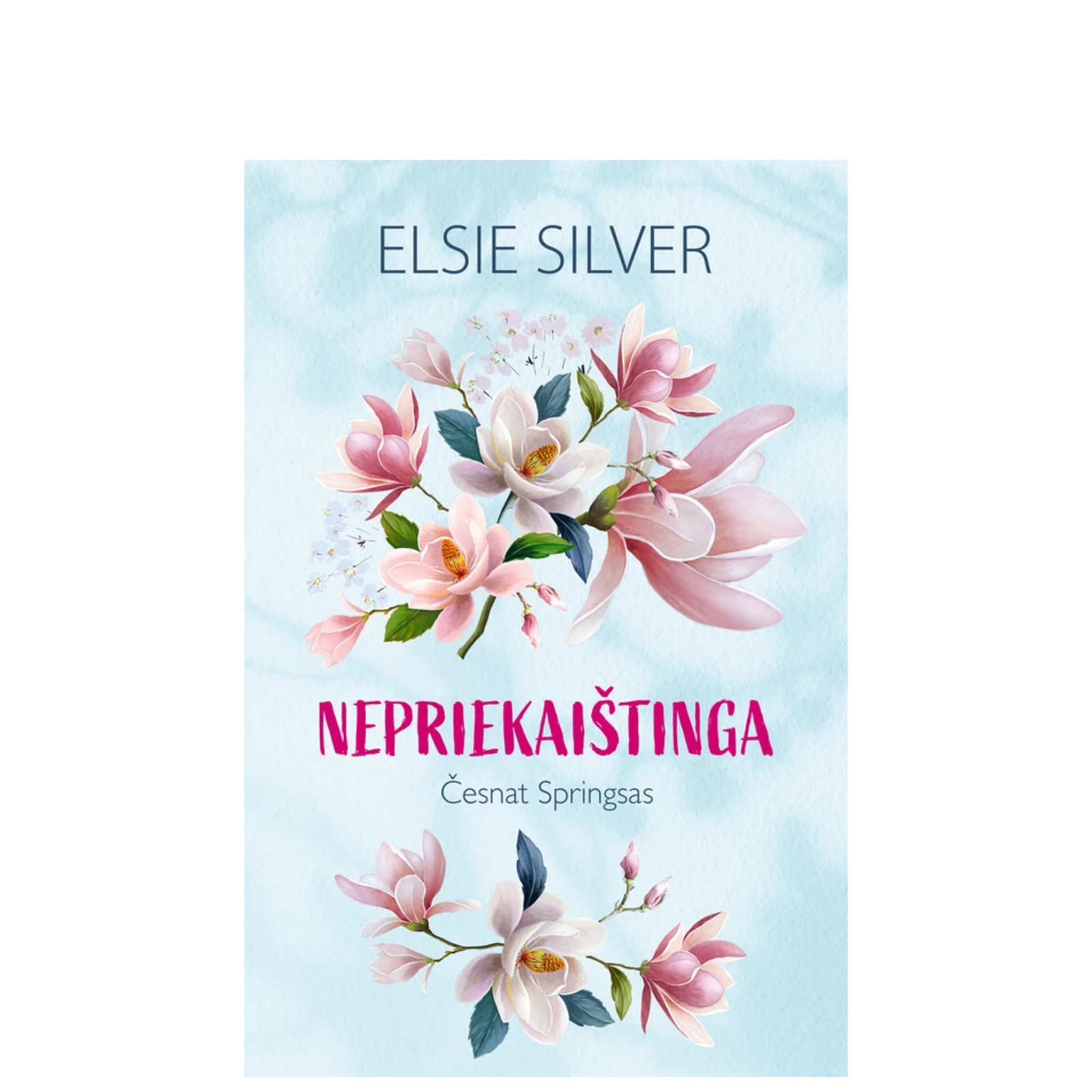 Nepriekaištinga