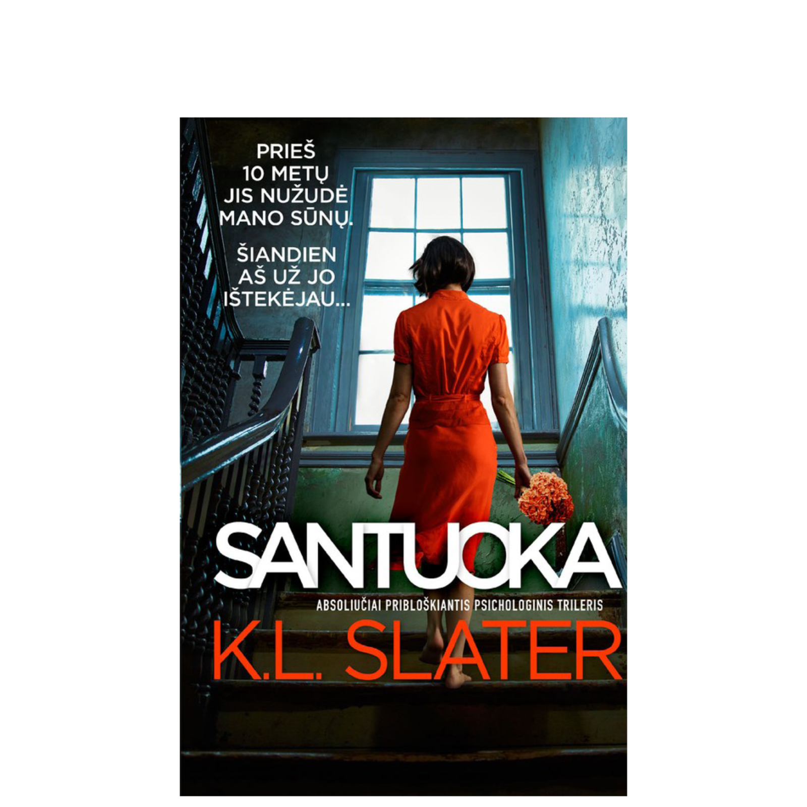 Santuoka