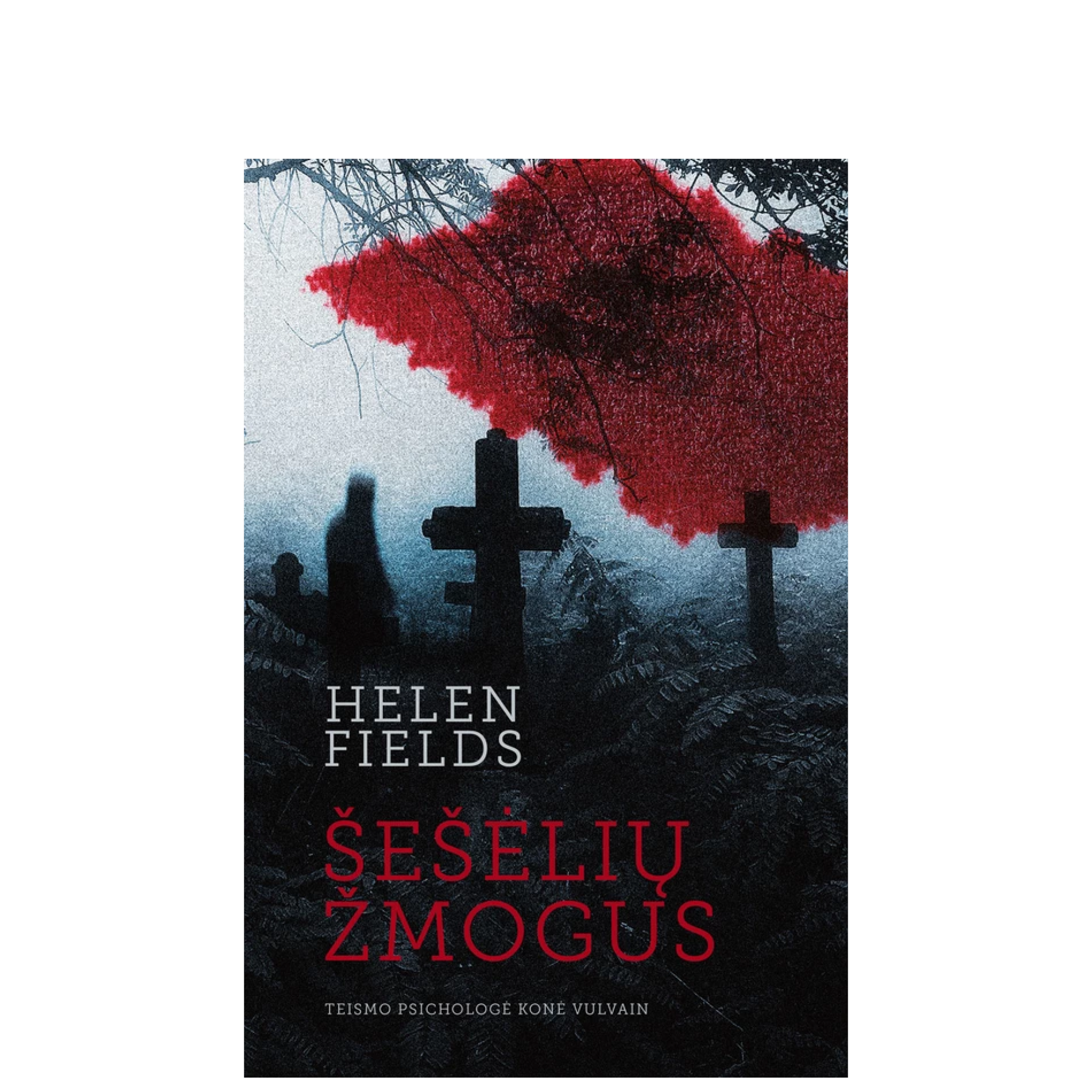 Knyga Seseliu zmogus (Leidykla Jotema)