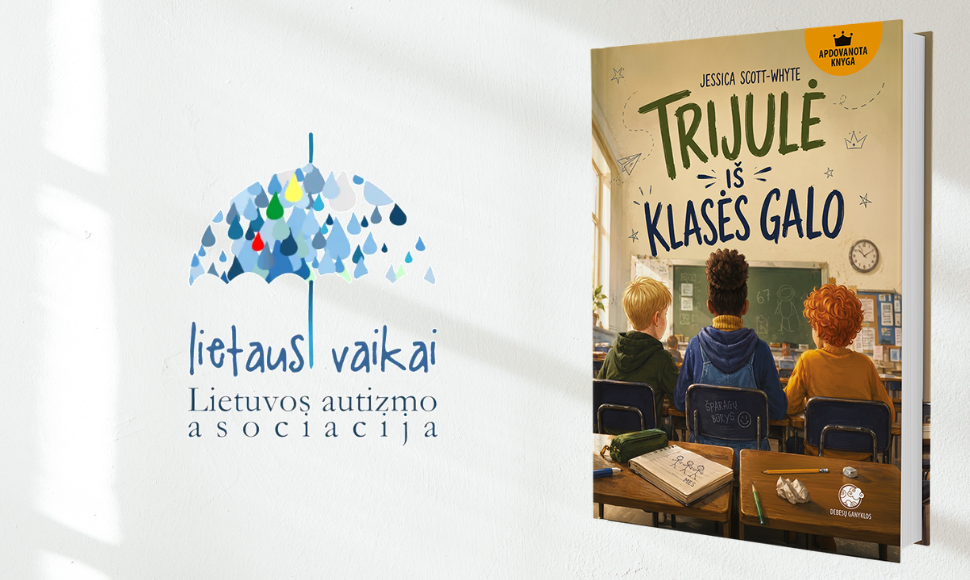 Kaip vaikų smalsumą paversti atradimais? Pokalbis su biologe Saule Paltanavičiūte
