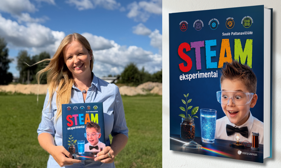 STEAM