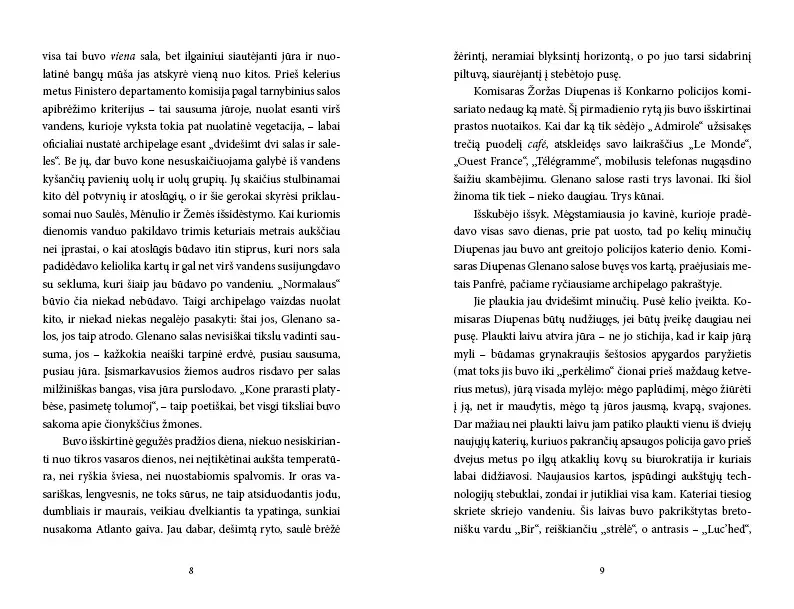 Knyga Bretanes bangos (2)