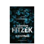 Knyga Kaimynas (Leidykla Jotema)