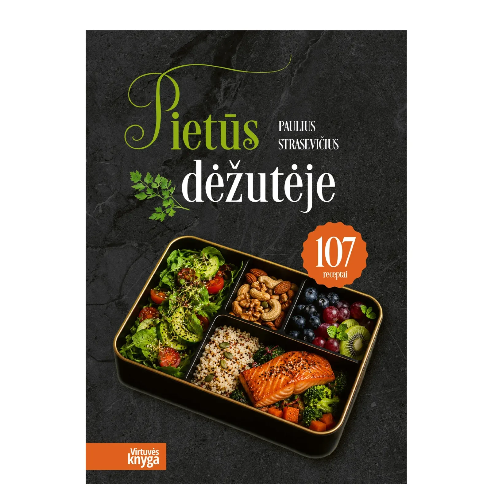 Pietūs dėžutėje